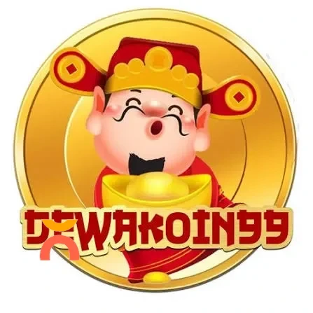 Logo dewakoin99